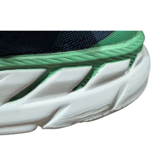 HOKA ONE ONE Clifton 7 Running Shoes Size 9B - Picture 13 of 16